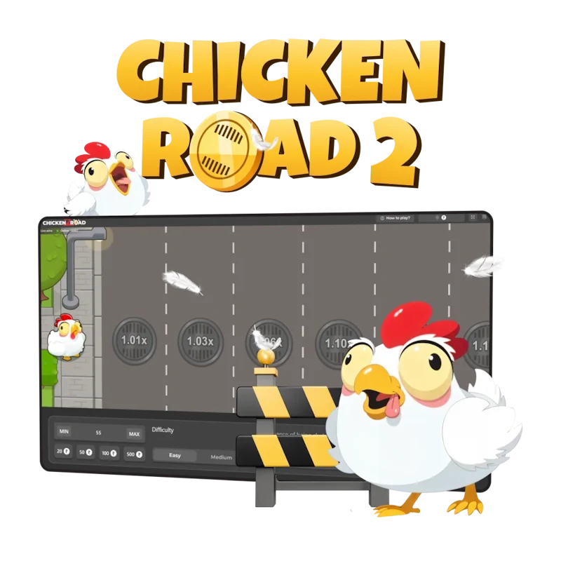 Chicken Road 2 Game